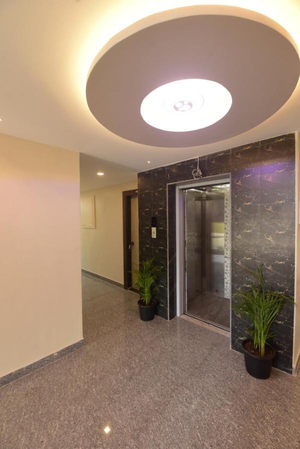 Hotel Sitara Inn Ratnagiri Exterior photo